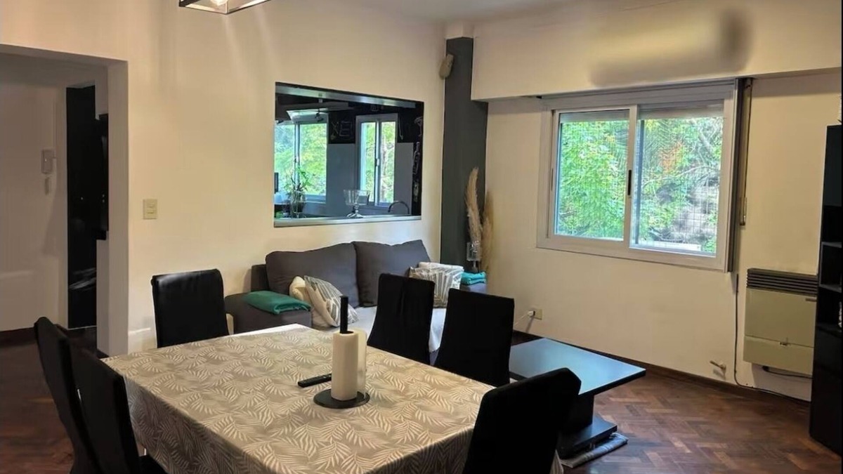 Comuna 7 Apartment | Beautiful 3 room apartment for 6 guests!