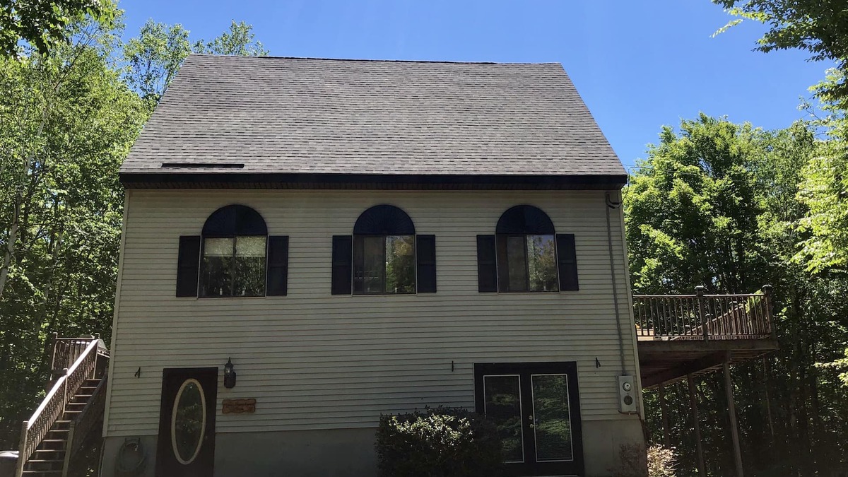 Washington House | Beautiful 3 season home - Spring Summer and Fall