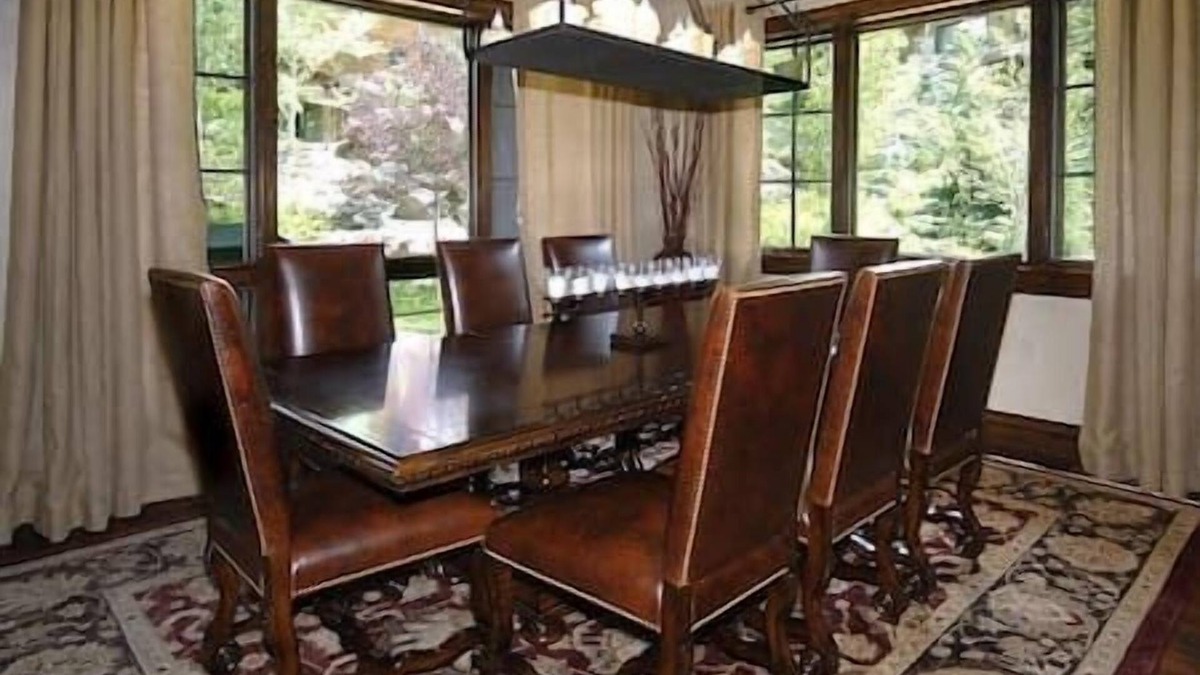 Aspen House | BEAUTIFUL 4/4.5 HOME ASPEN COLORADO