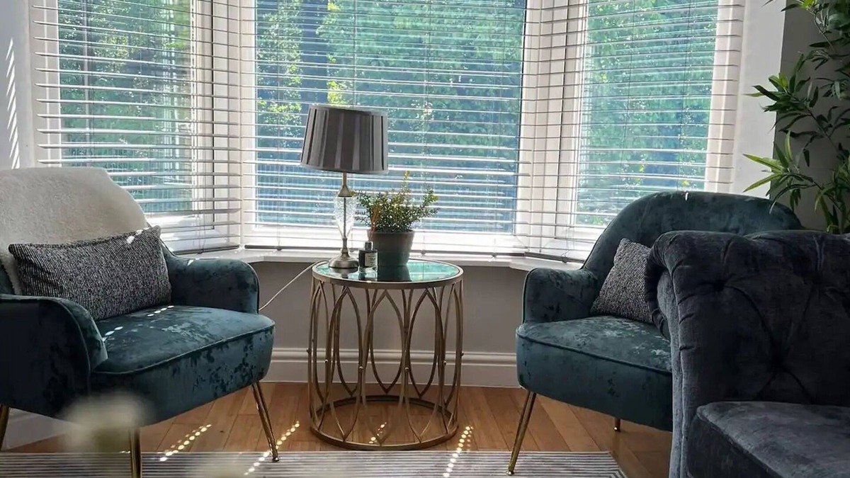 Sheffield House | Beautiful 4 Bed House in Sheffield
