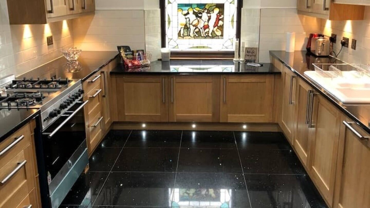 Bellahouston House | Beautiful 4-bed Villa in Glasgow