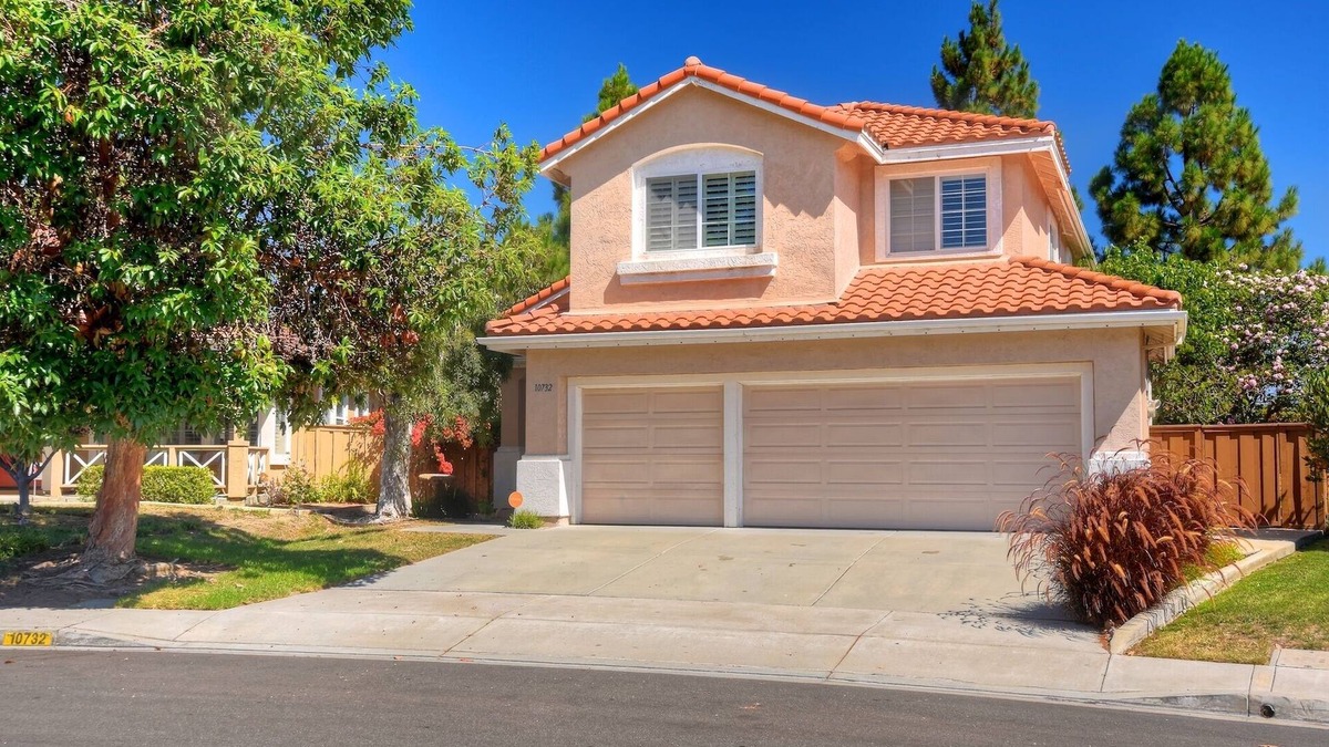 Sorrento Valley House | Beautiful 4 Bedroom Home In San Diego, Central call 8585313261 for shorter stay