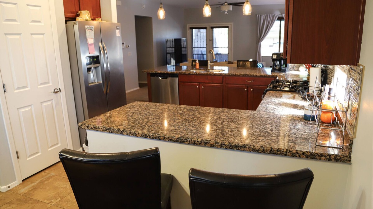 Tortolita House | Beautiful 4 bedroom home!