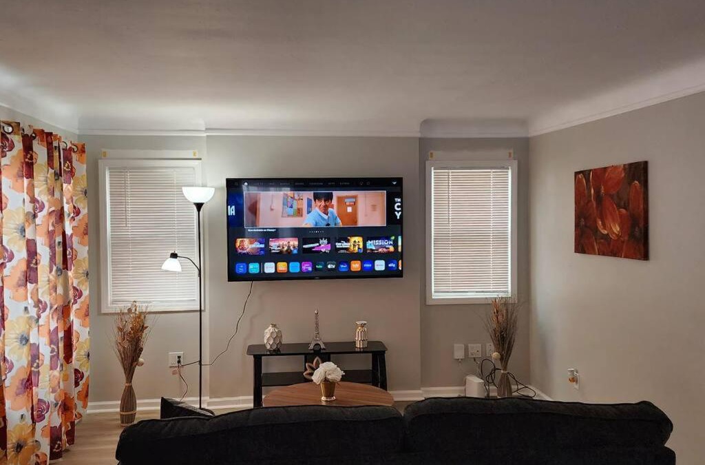 Cleveland House | Beautiful 4 bedroom in Cleveland