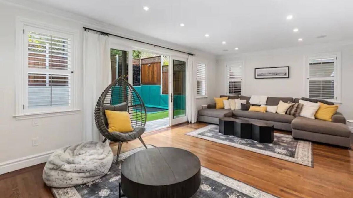 Forest Hill Extension Condo | Beautiful 4 BR Forest Hill Home - San Francisco Life Real Estate