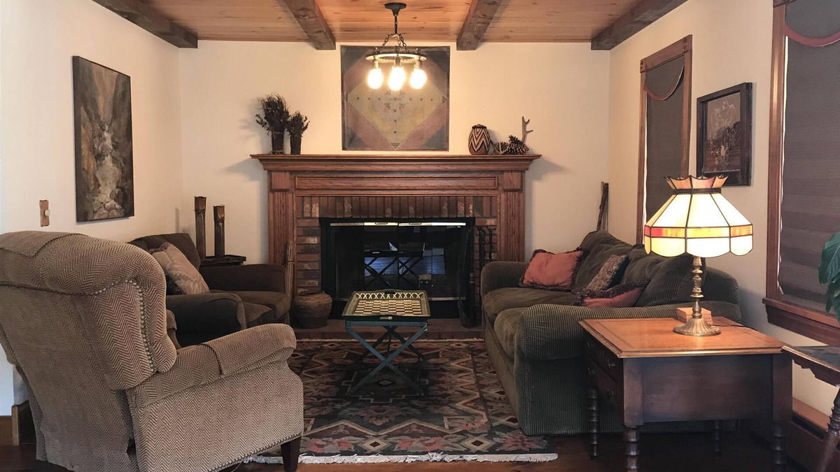 Bolton Landing House | Beautiful 4br home, village of Bolton Landing. Great location! Walk everywhere!