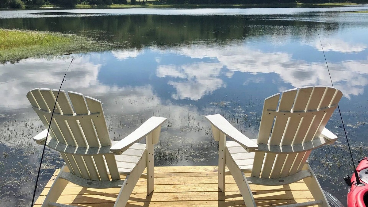 Forestdale House | Beautiful 4BR Lake Front House