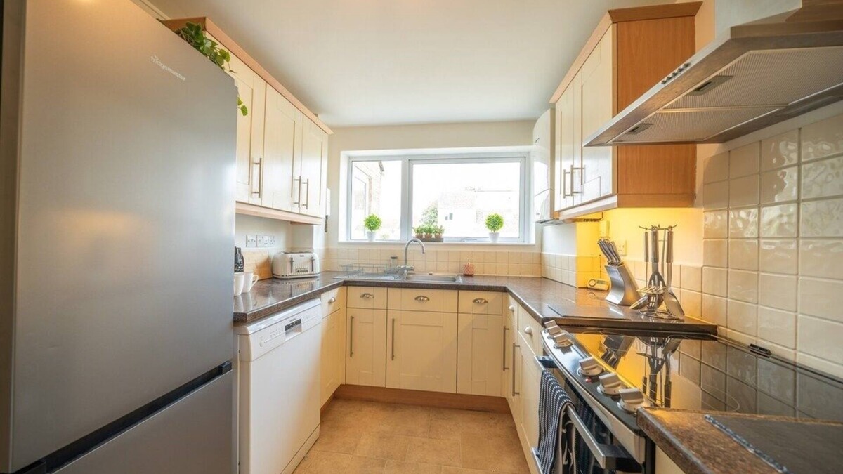 Cirencester House | Beautiful 5 bed 3 bath in the Heart of the Cotswolds