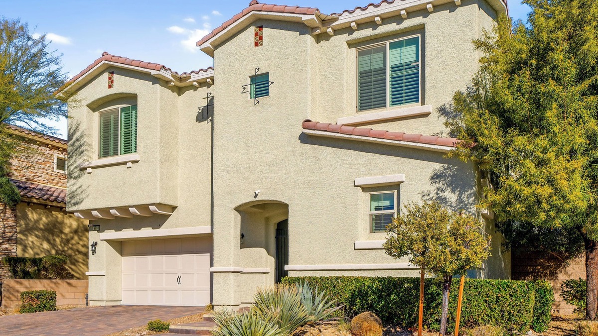 Las Vegas House | Beautiful 5 bedroom home for long term stays