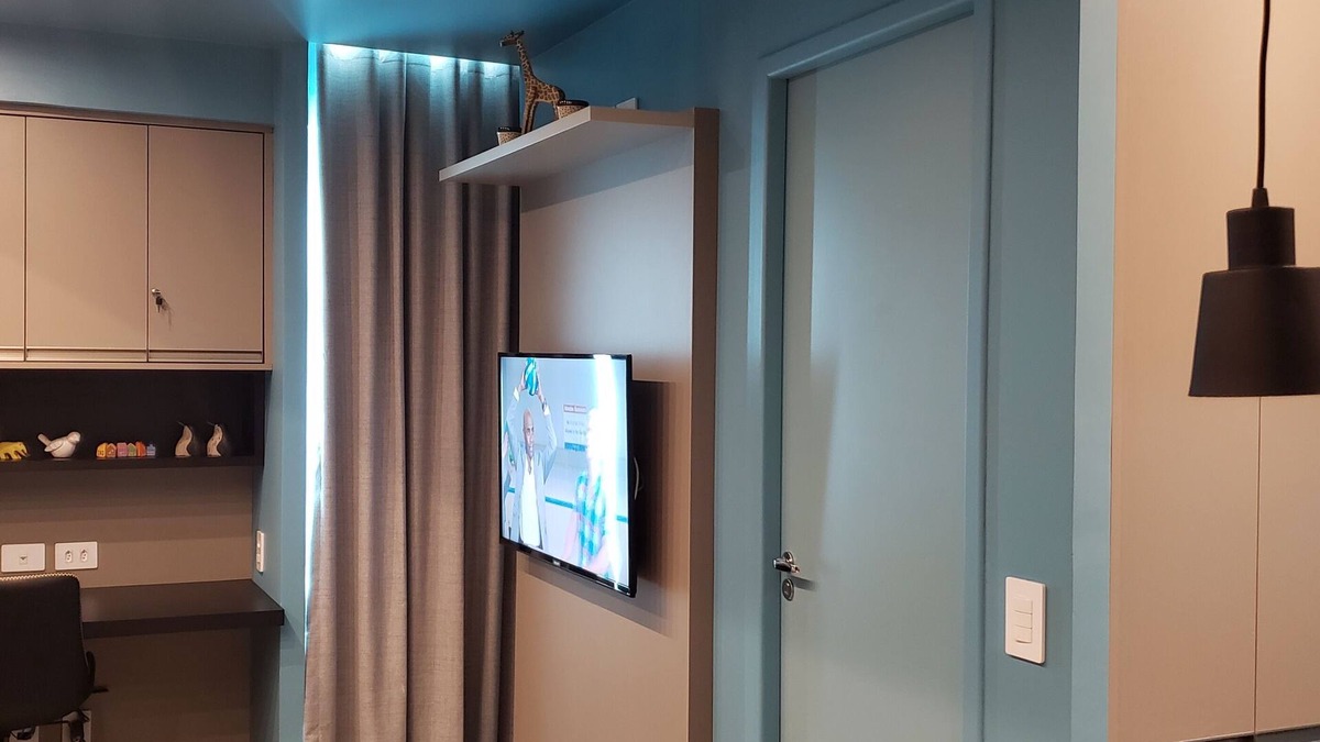 Asa Sul Apartment | Beautiful 5 Star apartment on 912 South