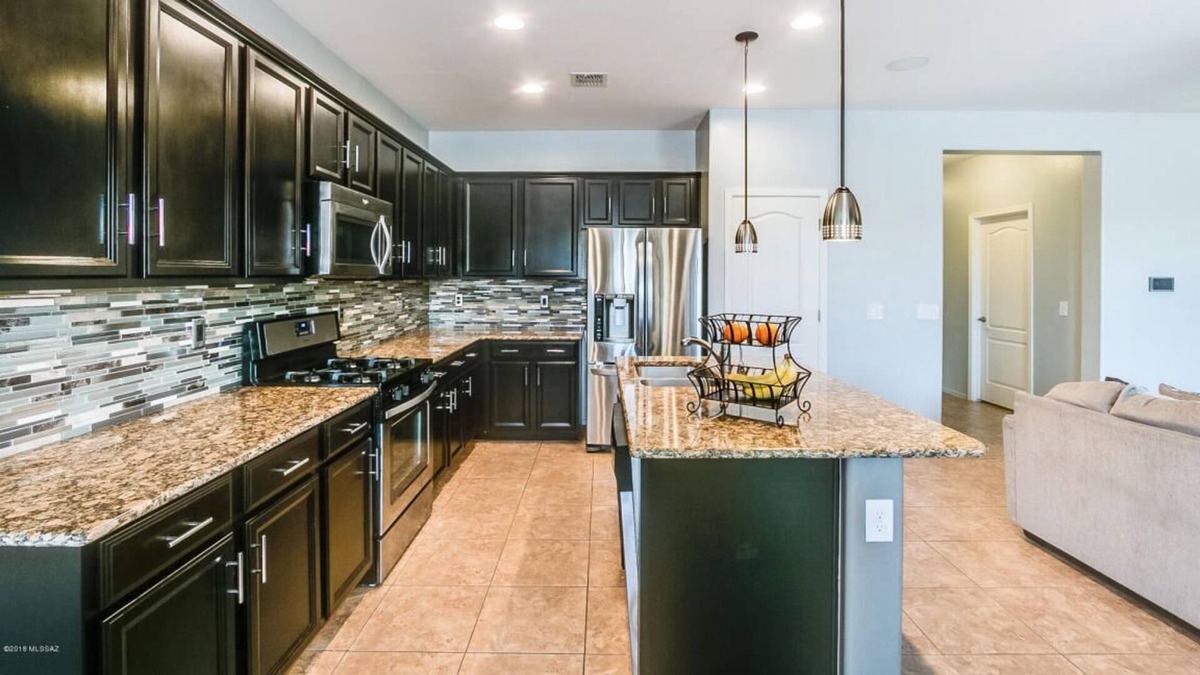 Green Valley House | BEAUTIFUL 5 STAR RETREAT
