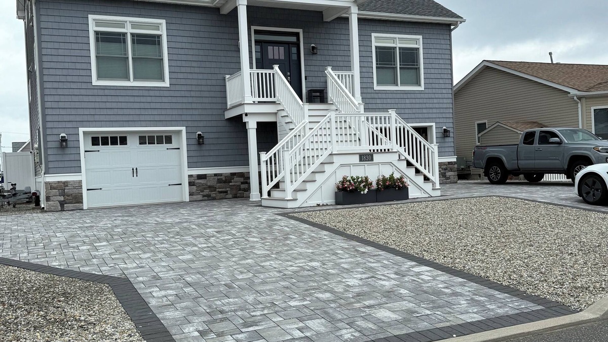 Ortley Beach House | Beautiful 6 bedroom House