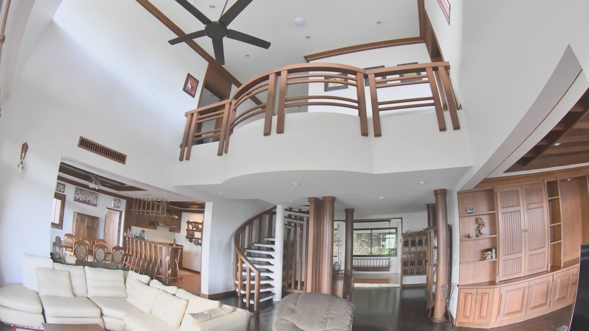 Sa Khu Condo | Beautiful 6-bedroom 625 Sqm Condo on gorgeous Maikhao Blue Canyon Golf Course