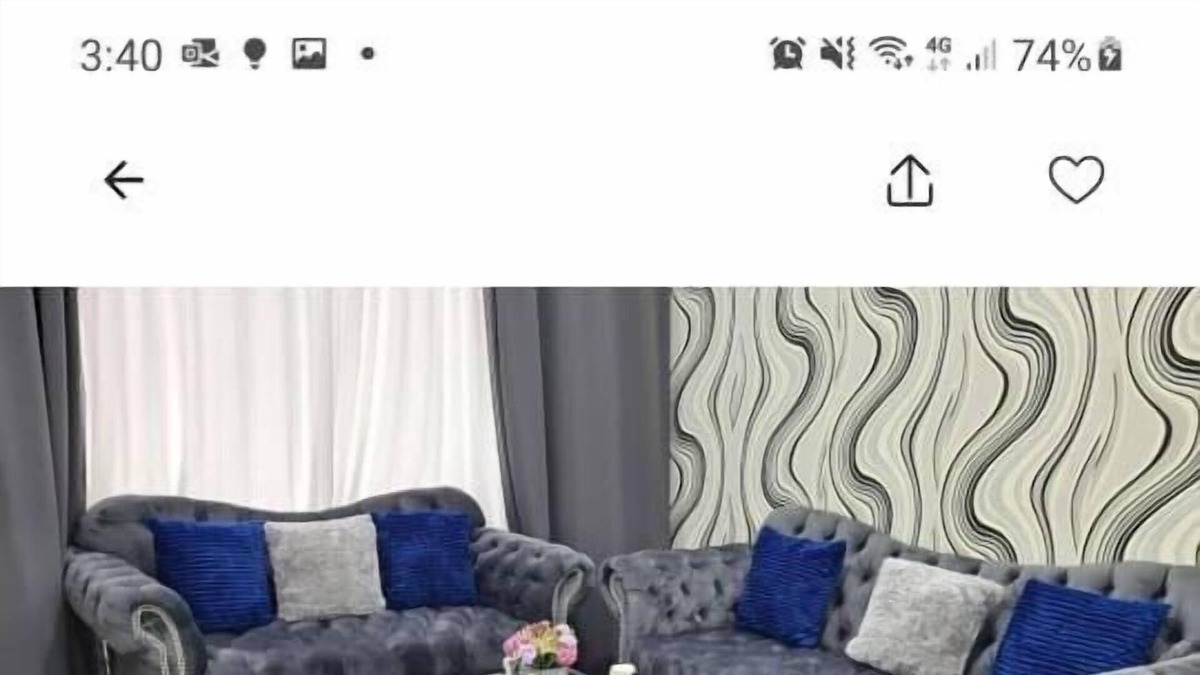La Isabelita Apartment | beautiful apartment in east santo domingo