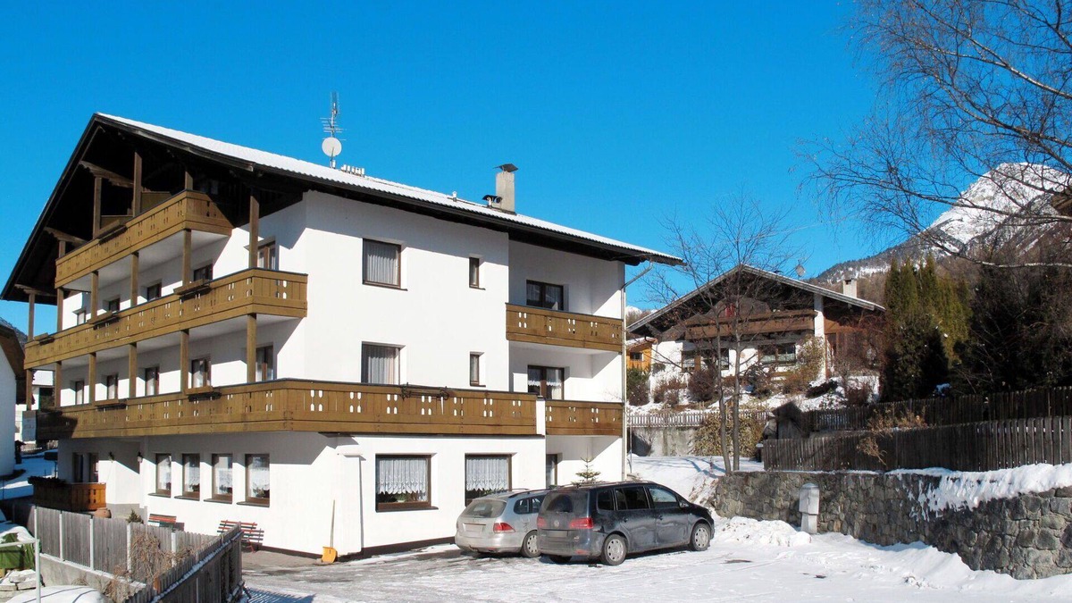 St. Valentin auf der Haide Apartment | Beautiful apartment for 4 people with WIFI, TV, balcony and pets allowed
