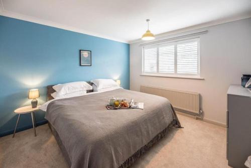 Aldeburgh House | Beautiful Aldeburgh Coastal Getaway