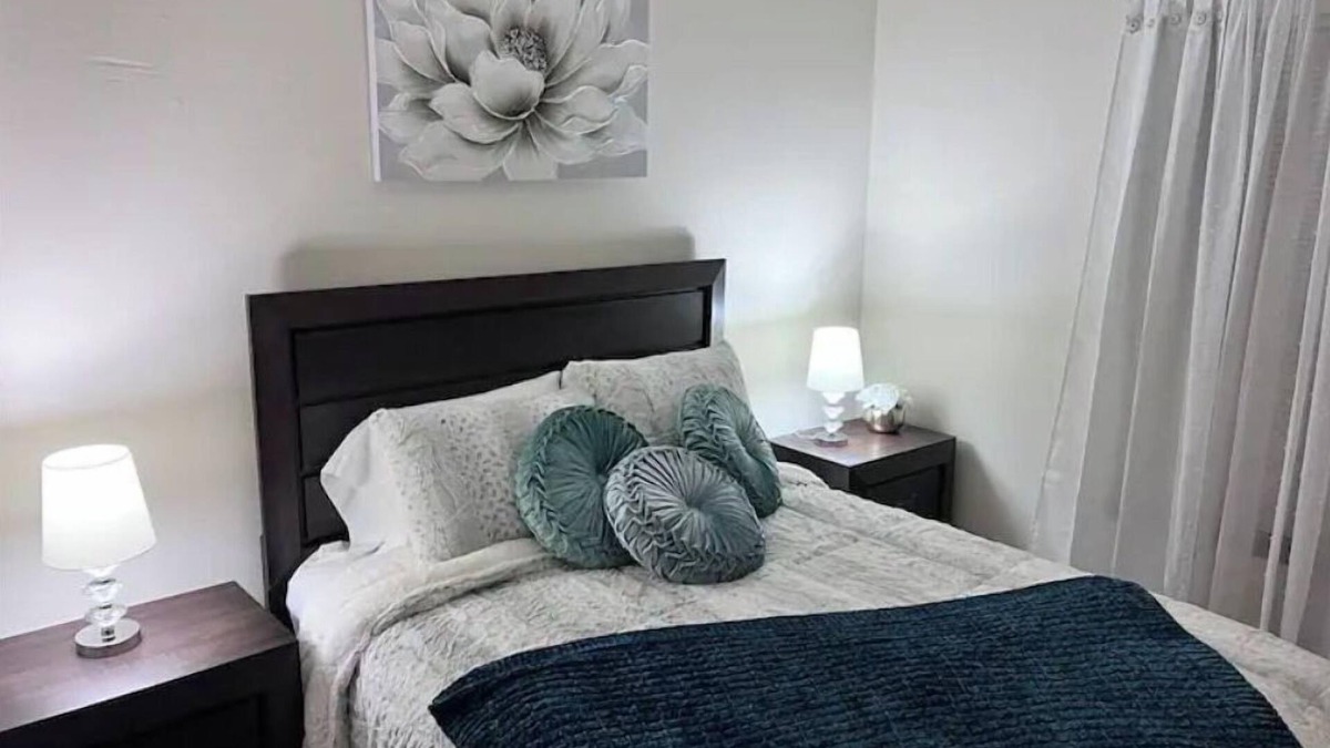 Organ Apartment | Beautiful and comfortable two bedroom apartment
