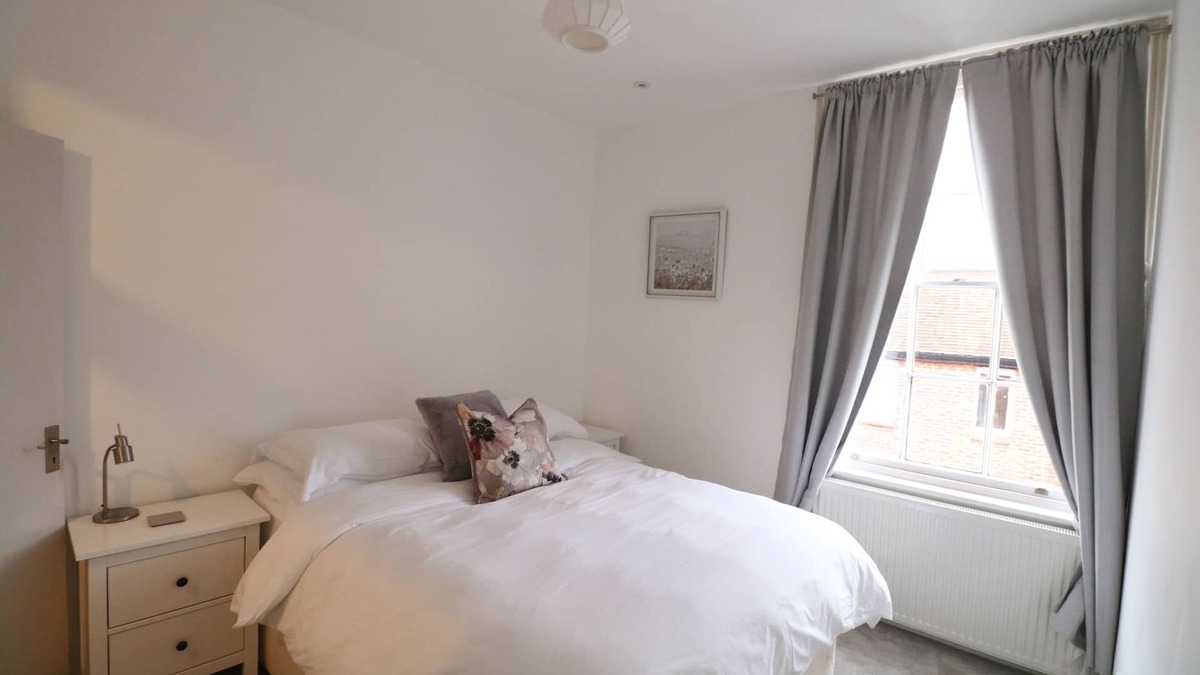 Winchester Apartment | Beautiful and Cosy Apartment in the centre of Winchester