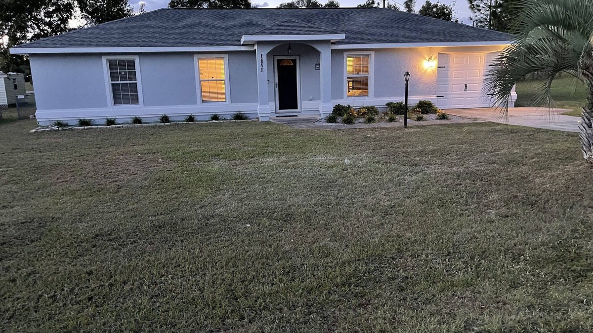 Candler House | Beautiful and Cozy 3 Bedroom Home