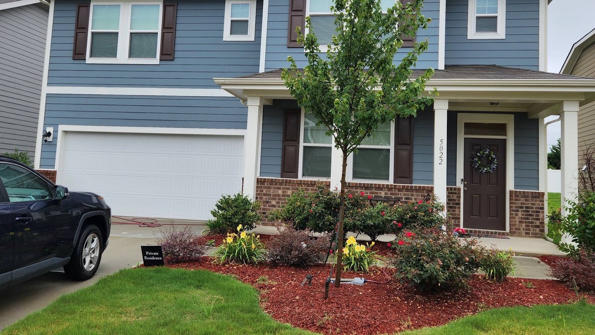 Monroe House | Beautiful and cozy 4 bedroom home, family friendly neighbors, a must see!