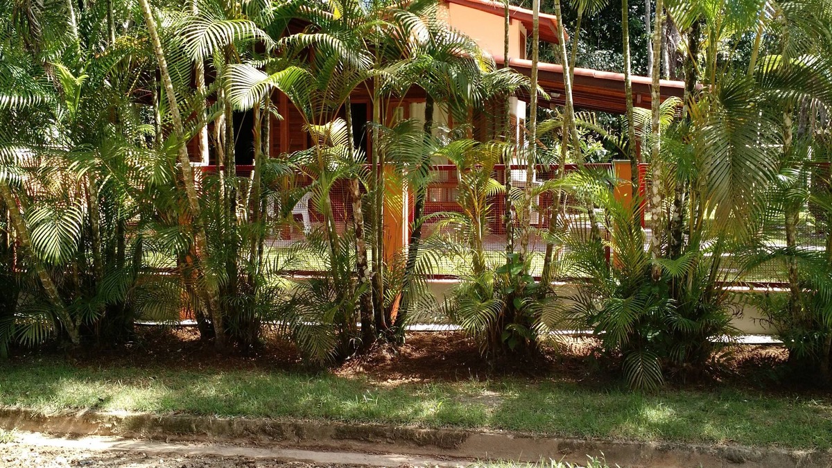 Itamambuca House | Beautiful and cozy home, was ready in Feb/2017. Spend days of tranquility