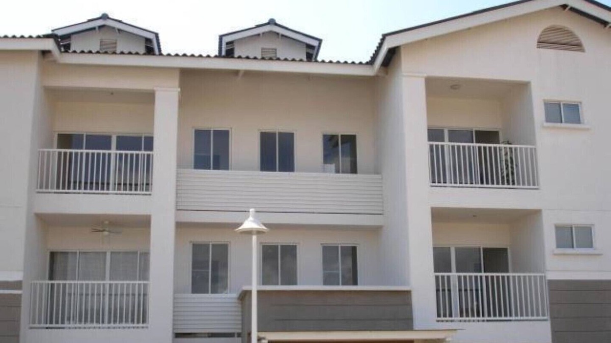Tumba Vieja Apartment | Beautiful and cozy beachfront condo apartment near the city .