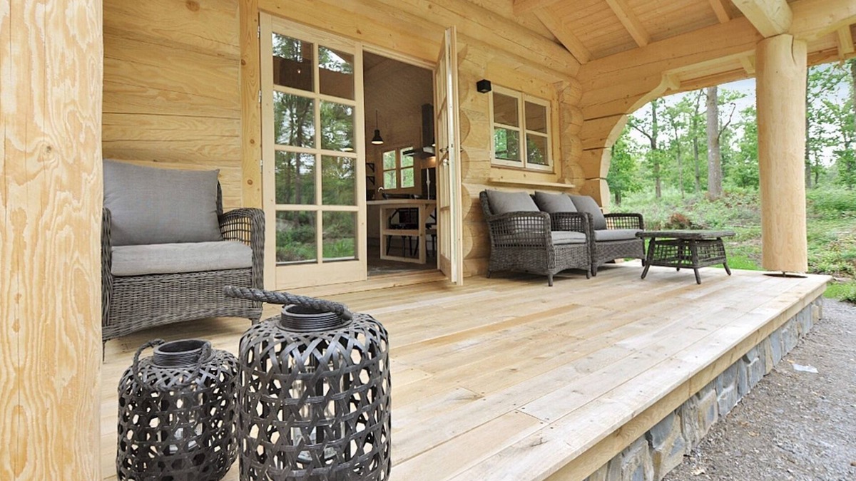Vaxtorp Cabin | Beautiful and intimate cabin, open fireplace, close to nature. Pet friendly.