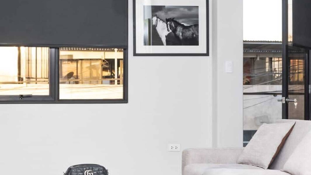 Paucarpata Apartment | Beautiful and Modern Apartment