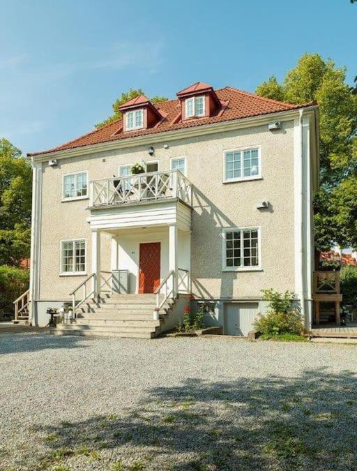 Appelviken Apartment | Beautiful and modern accommodation near Stockholm City
