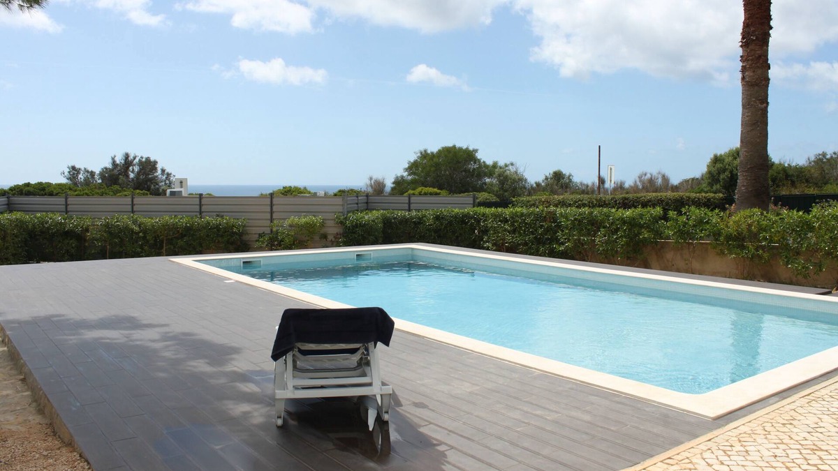 Luz Cottage | Beautiful and modern cottage with 2 bedrooms and pool