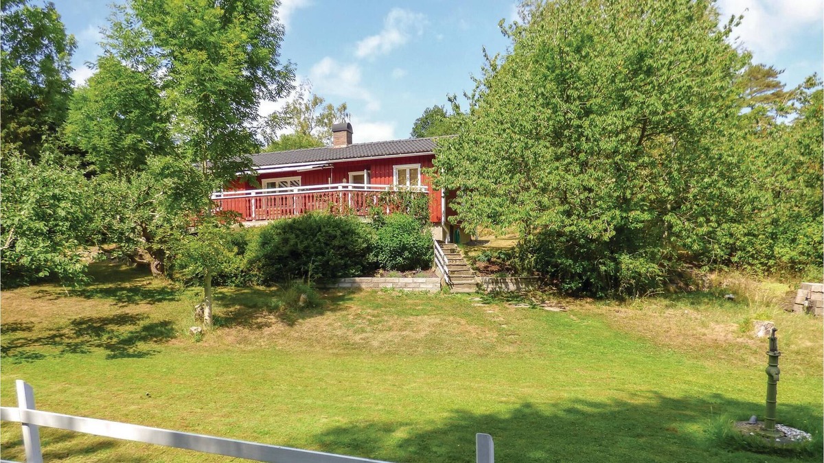Gottskar House | Beautiful and quietly located cottage outside Onsala, close to the sea and nature.
