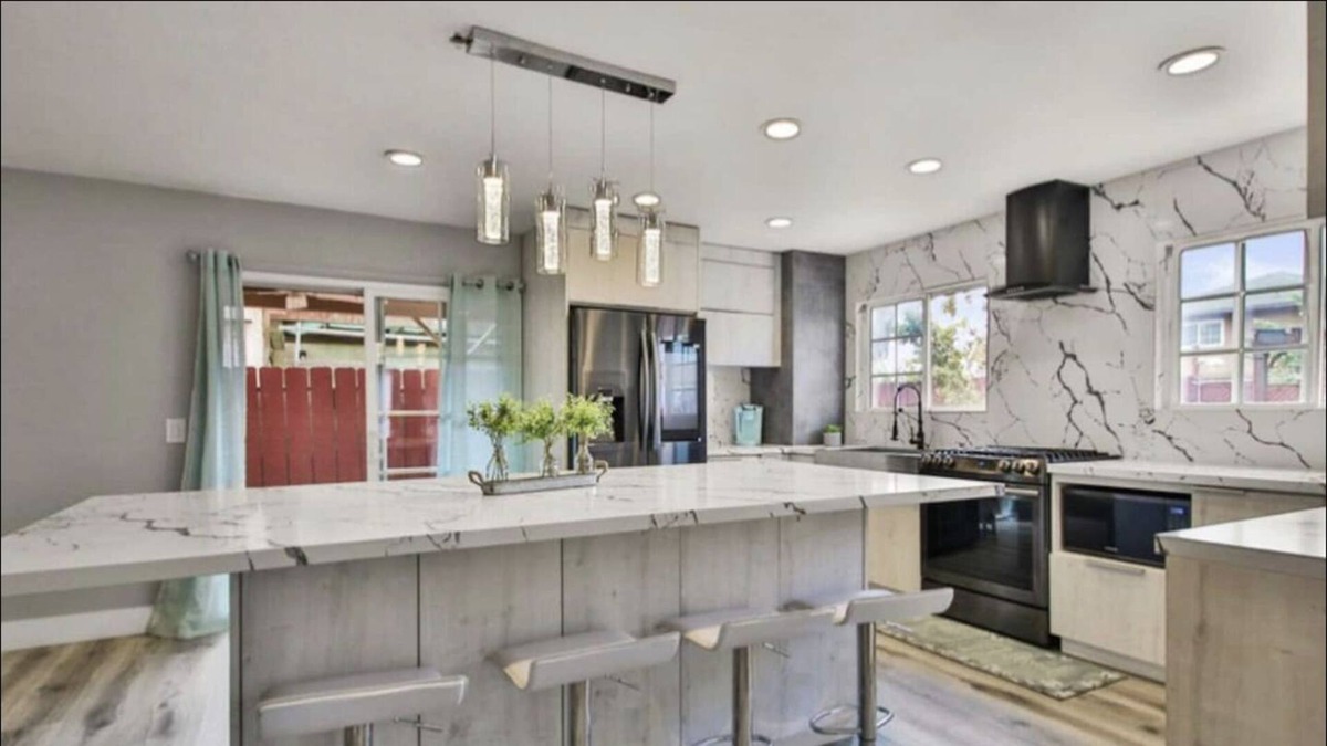 San Ysidro House | Beautiful and relaxing 4BD house with private pool!