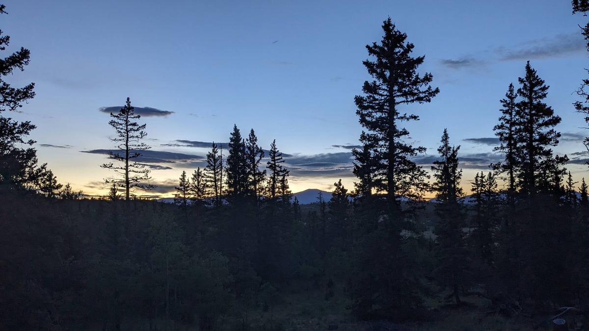 Indian Mountain Cabin | Beautiful and Serene Mountain Home in the Heart of Park County