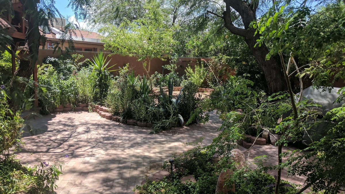 Presidio Shadows House | Beautiful and Spacious 3 Bedroom Home