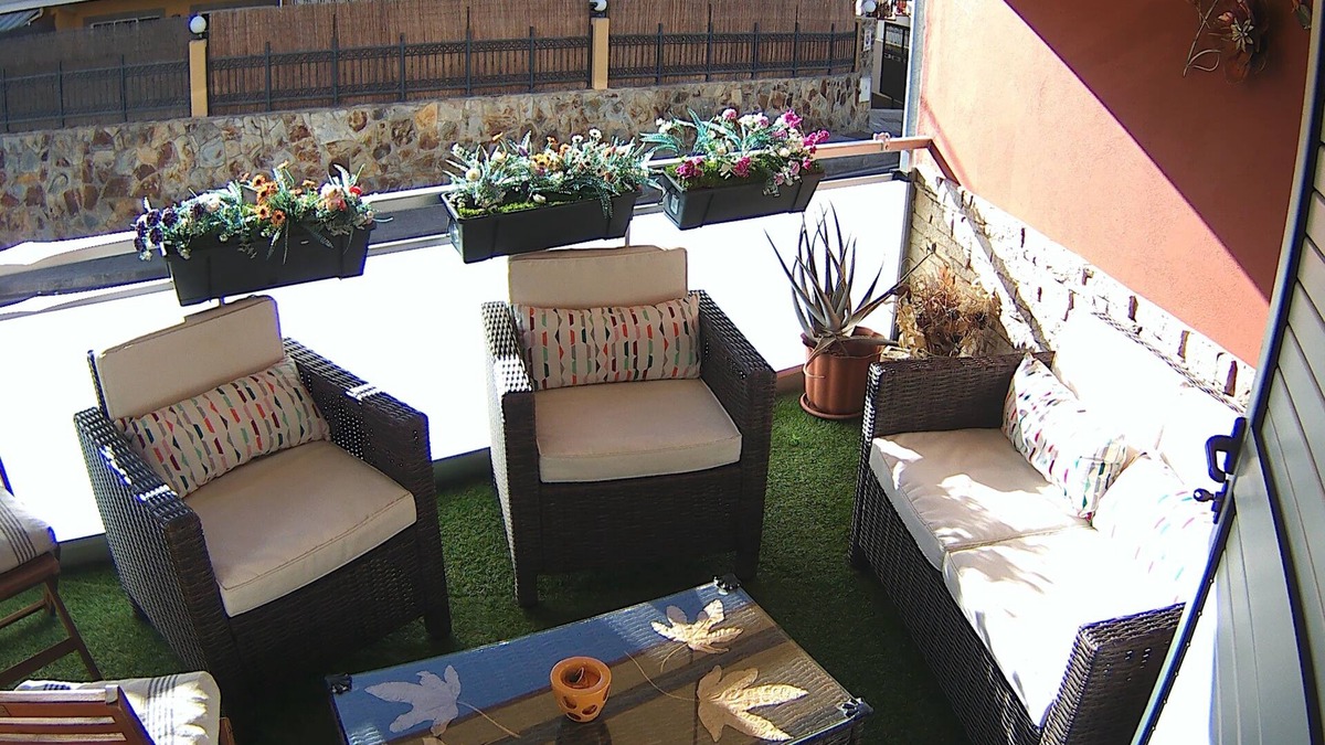 Mogan Apartment | Beautiful and spacious two-bedroom apartment with terrace and private garage