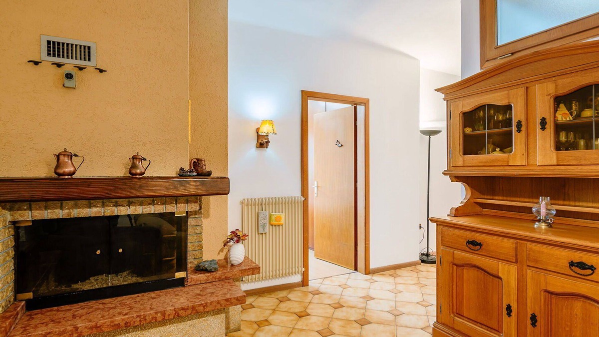 Pergine Valsugana Apartment | Beautiful apartment for 4 guests with WIFI and TV