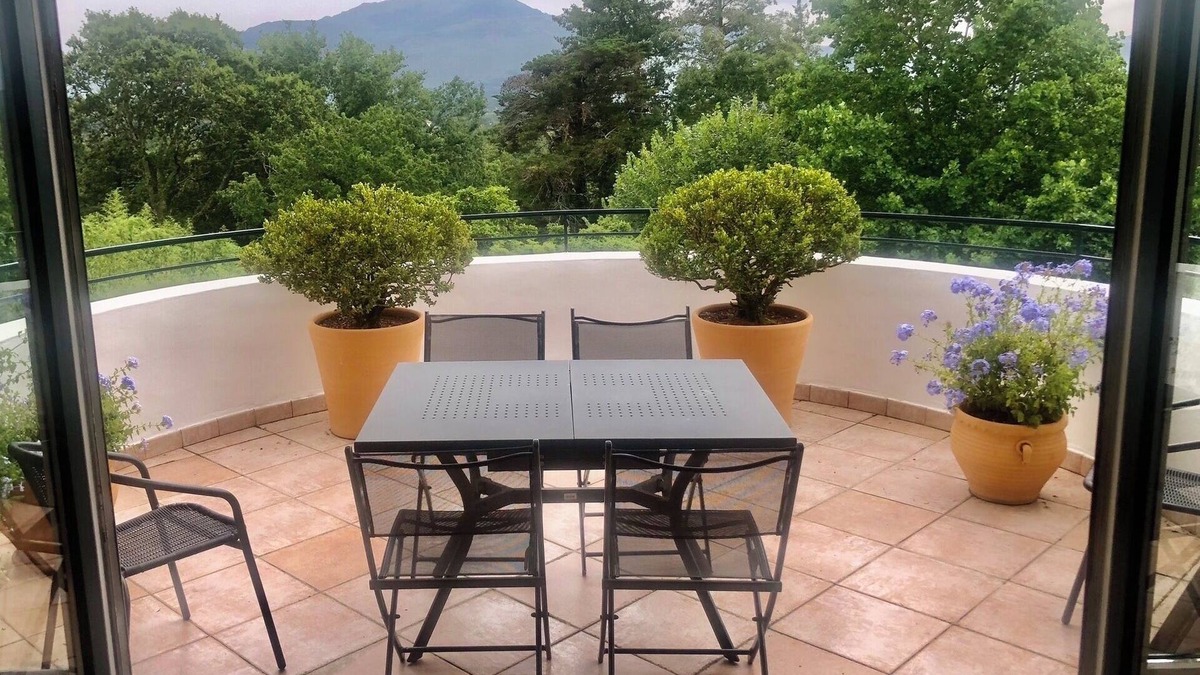 Chantaco Apartment | Beautiful apartment on the golf course