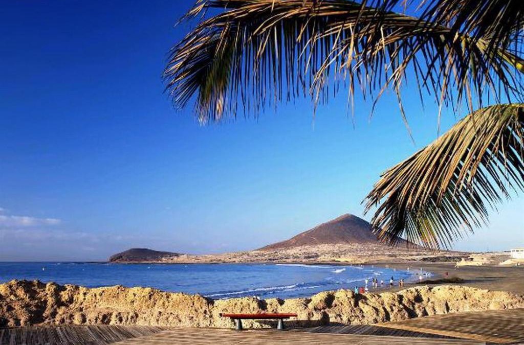 El Medano Apartment | Beautiful apartment in El Medano