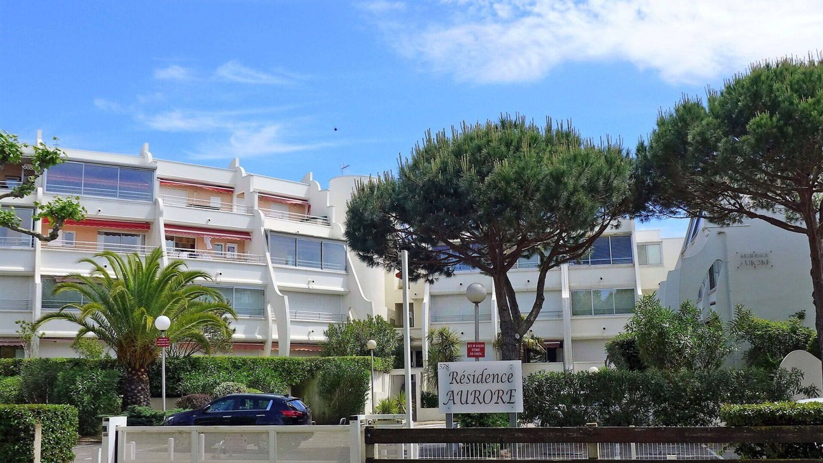 La Petite Motte Apartment | Beautiful apartment for 6 guests with WIFI, TV, terrace and pets allowed