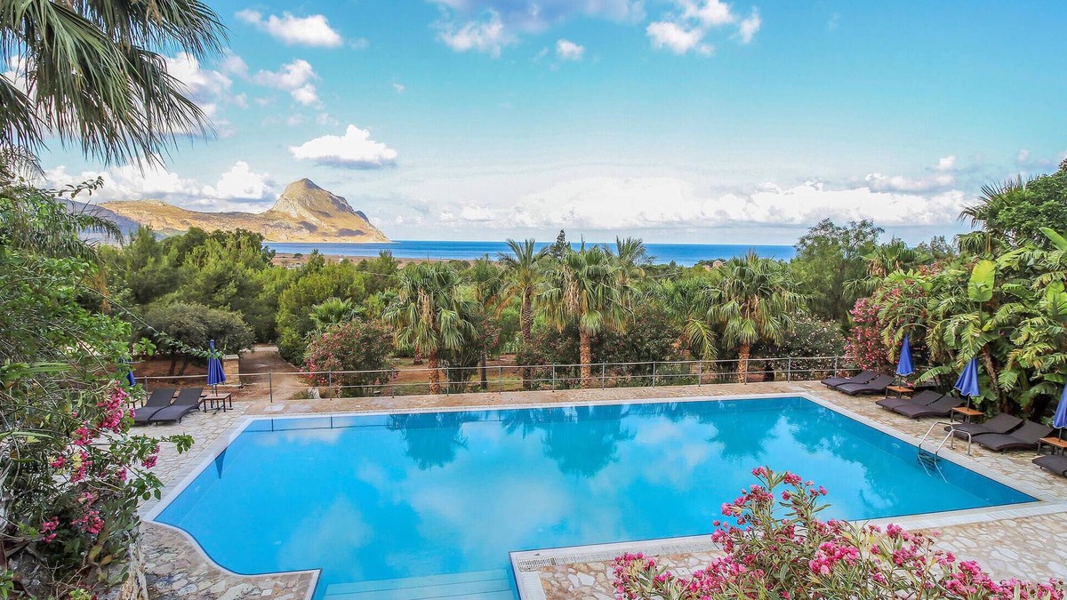 Macari Apartment | Beautiful apartment in San vito lo Capo