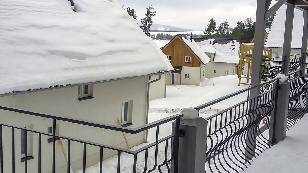 Lojzova Paseka Apartment | Beautiful apartment for 4 people with WIFI, TV, balcony and pets allowed