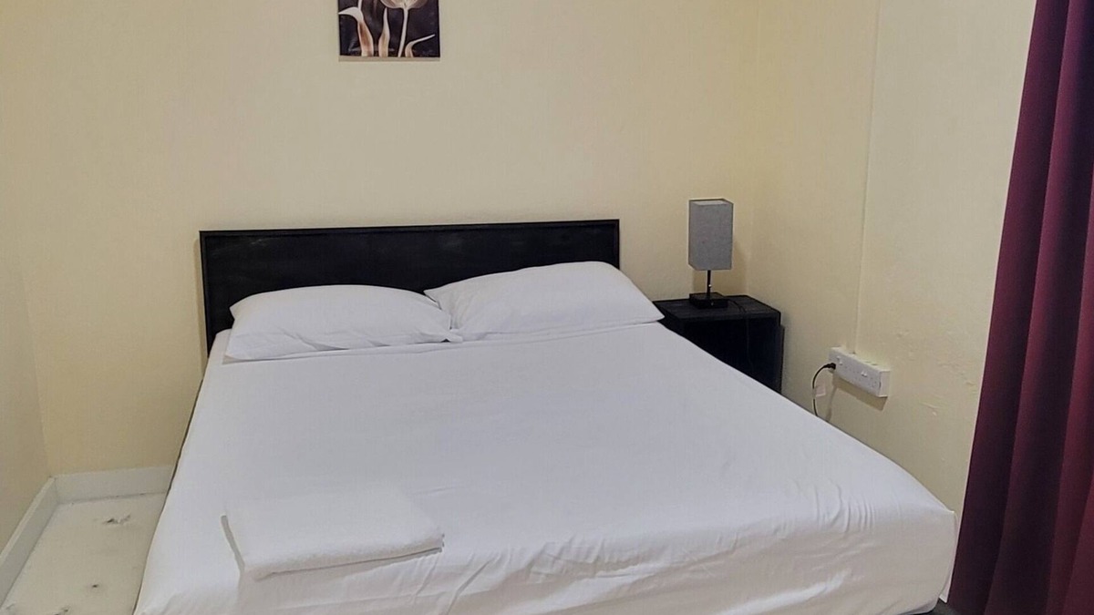 St. George's Apartment | Beautiful apartment with AC in Saint George's