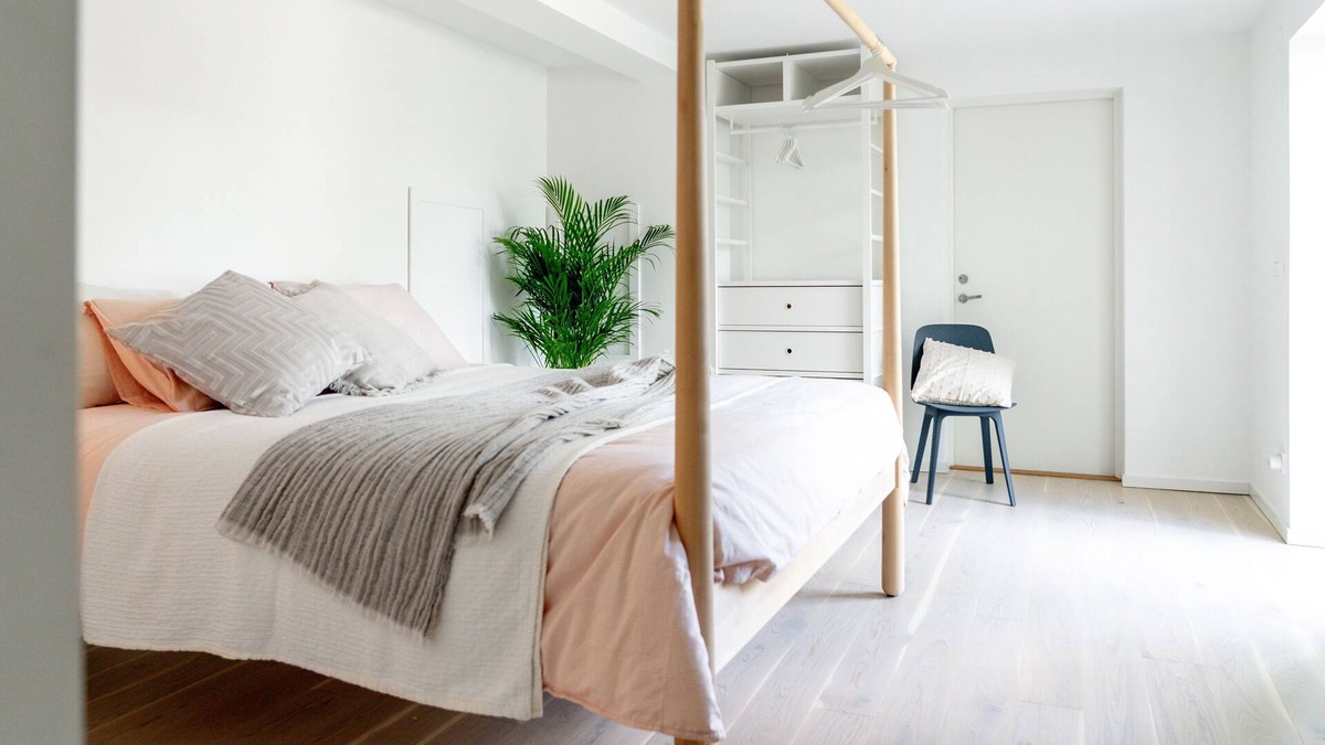 Saltsjo Boo Apartment | Beautiful apartment with sea view & outdoor space