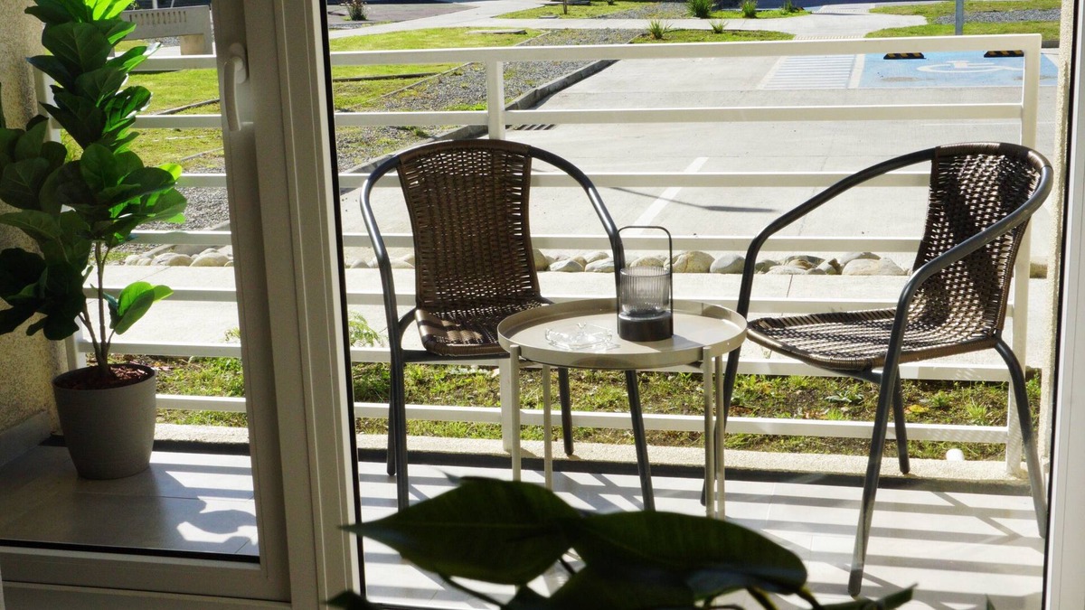 Puerto Montt Apartment | Beautiful apartment in Vista Cordillera II Puerto Montt