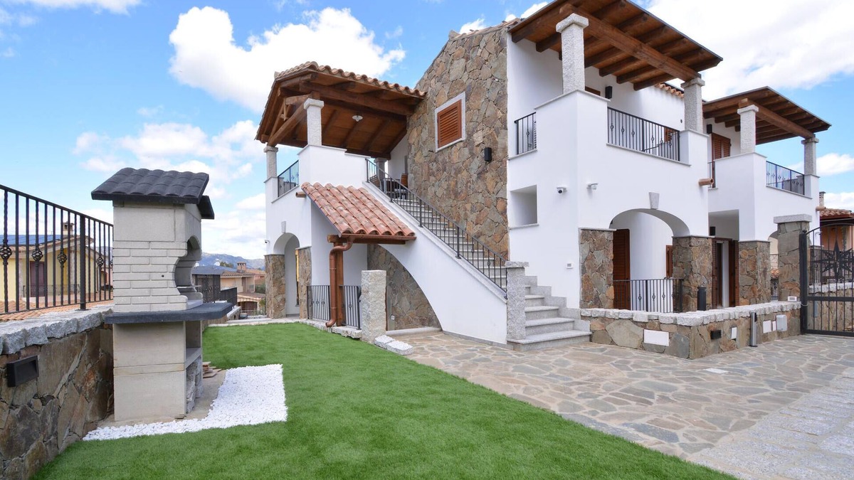 Castiadas Apartment | Beautiful apartment in Olia Speciosa