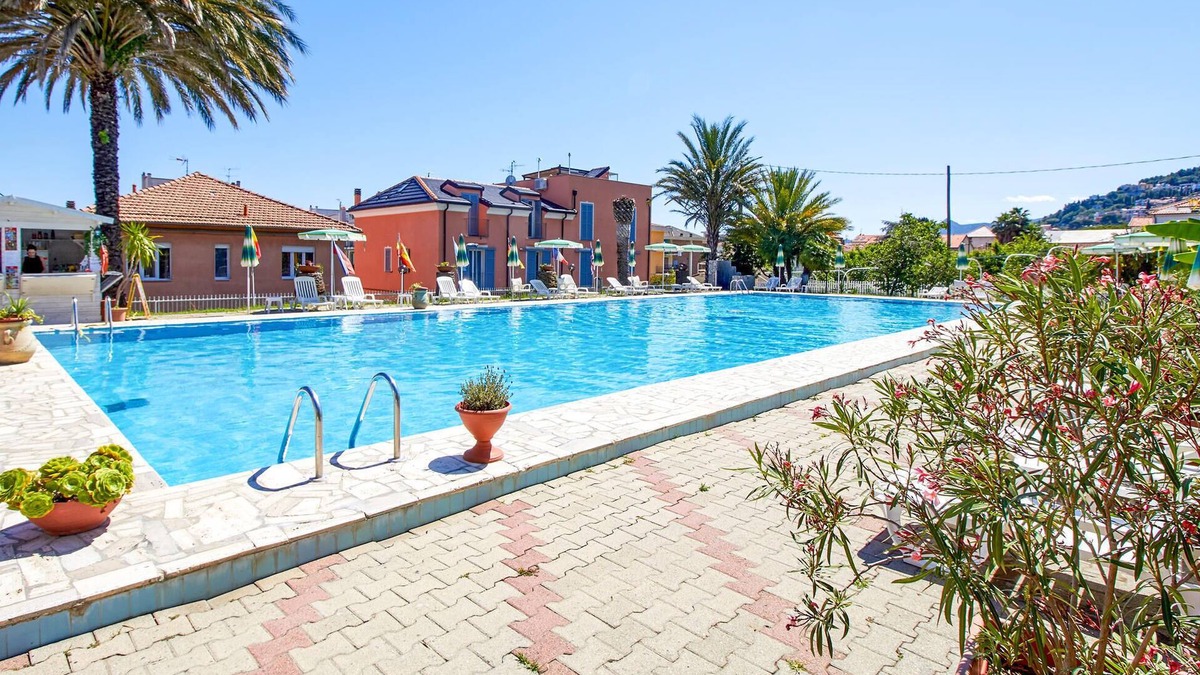 Pietra Ligure Apartment | Beautiful apartment in Pietra Ligure