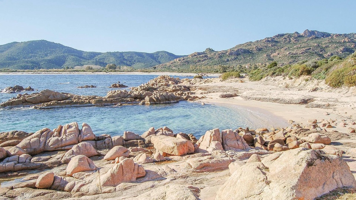 Villaputzu Apartment | Beautiful apartment in Villaputzu CA