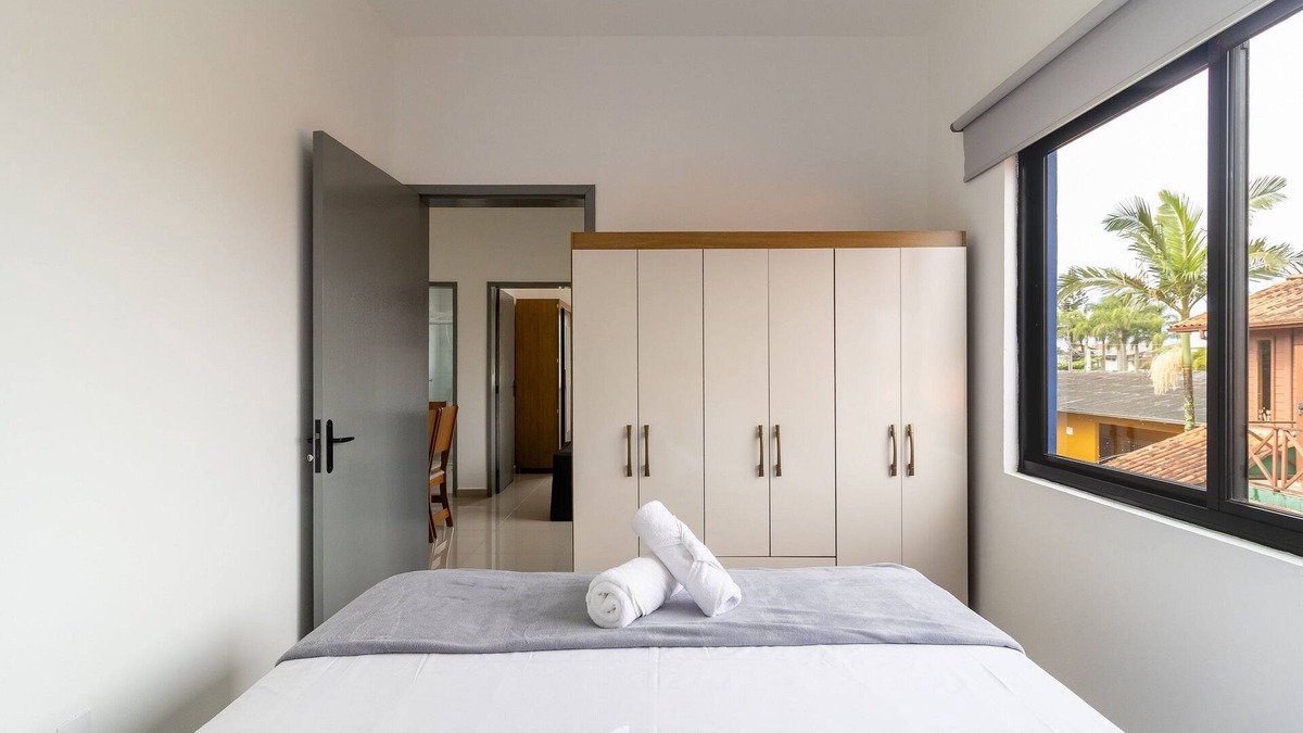 Campeche Sul Apartment | Beautiful Apartments in Campeche - Floripa - SCO