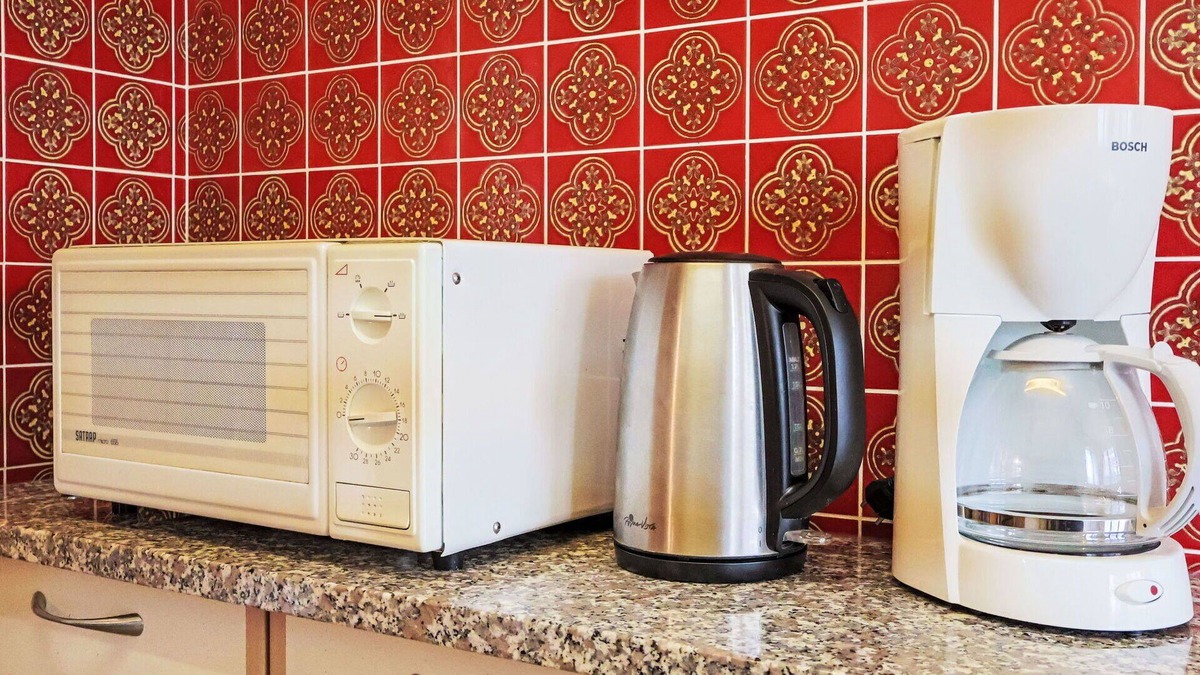 Sundlauenen Apartment | Beautiful apartment for 4 people with WIFI and patio