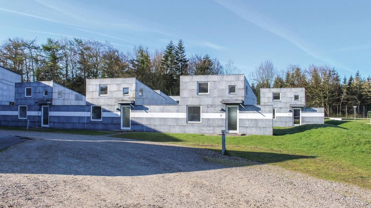 Løgumkloster Apartment | Beautiful apartment in Løgumkloster